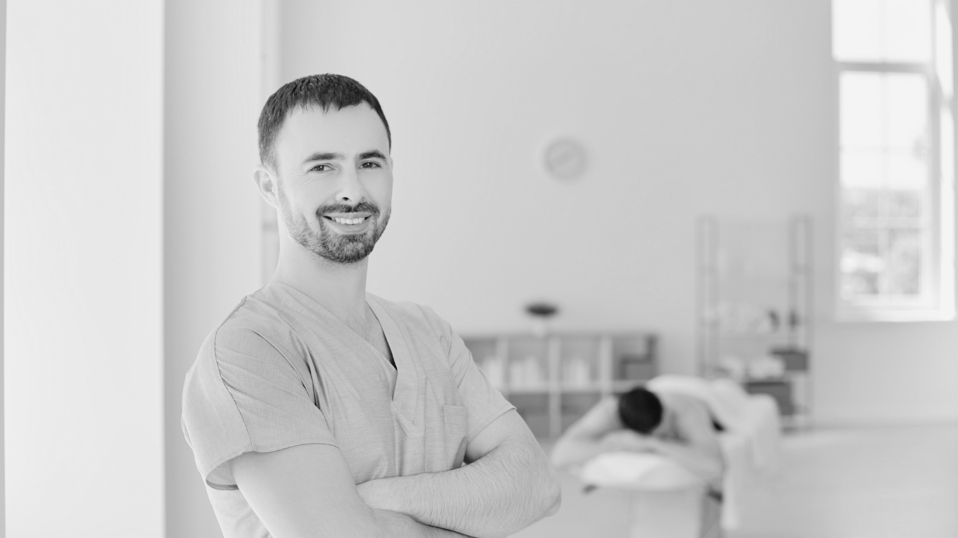 Georgia Injury Network team