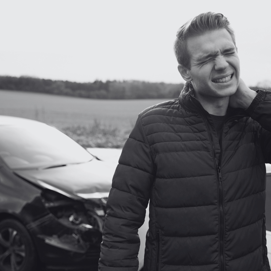 Car Accident Injury Treatment