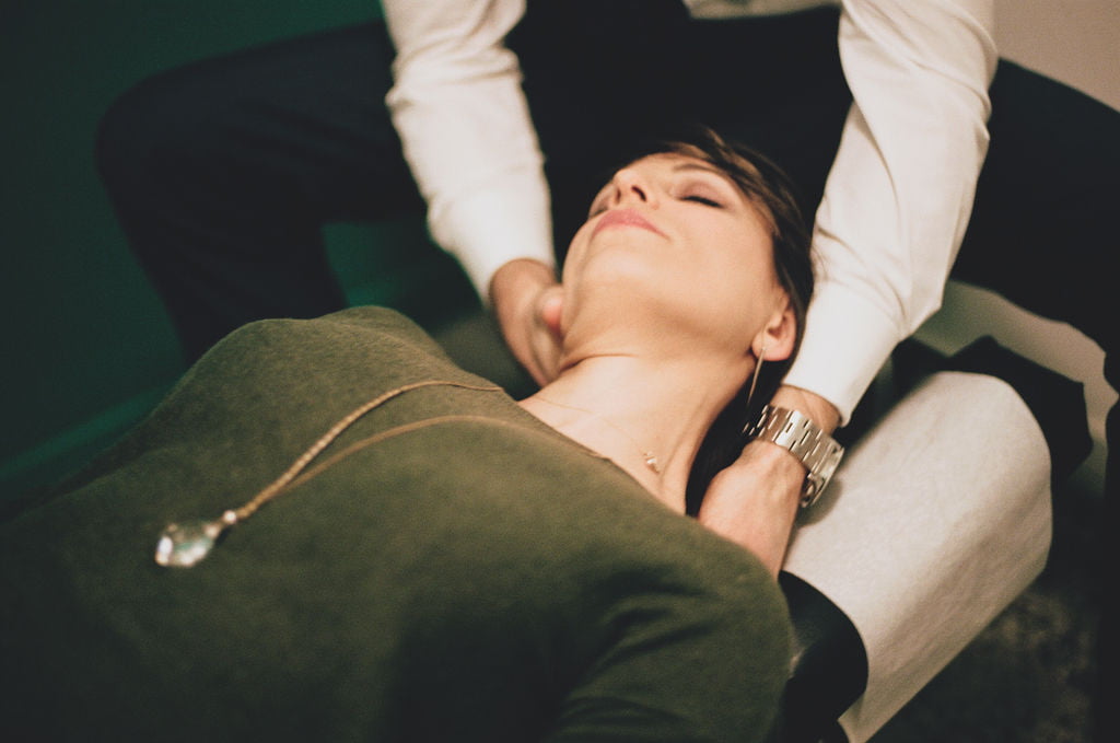 Chiropractic Adjustments & Care