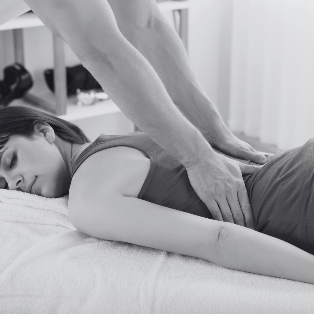 Back Pain & Disc Injury Treatment