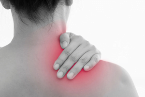 Jaw & Neck Pain