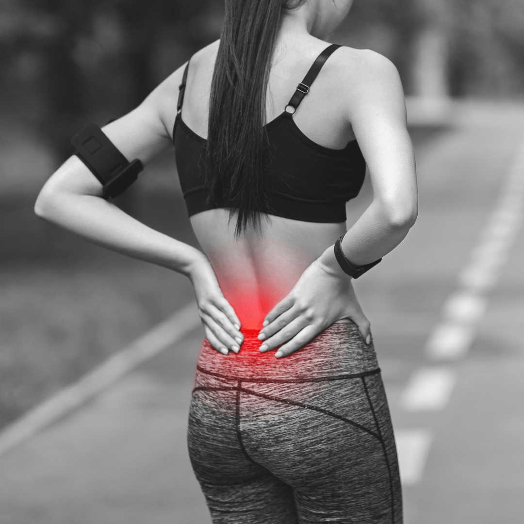 Personal Injury Recovery