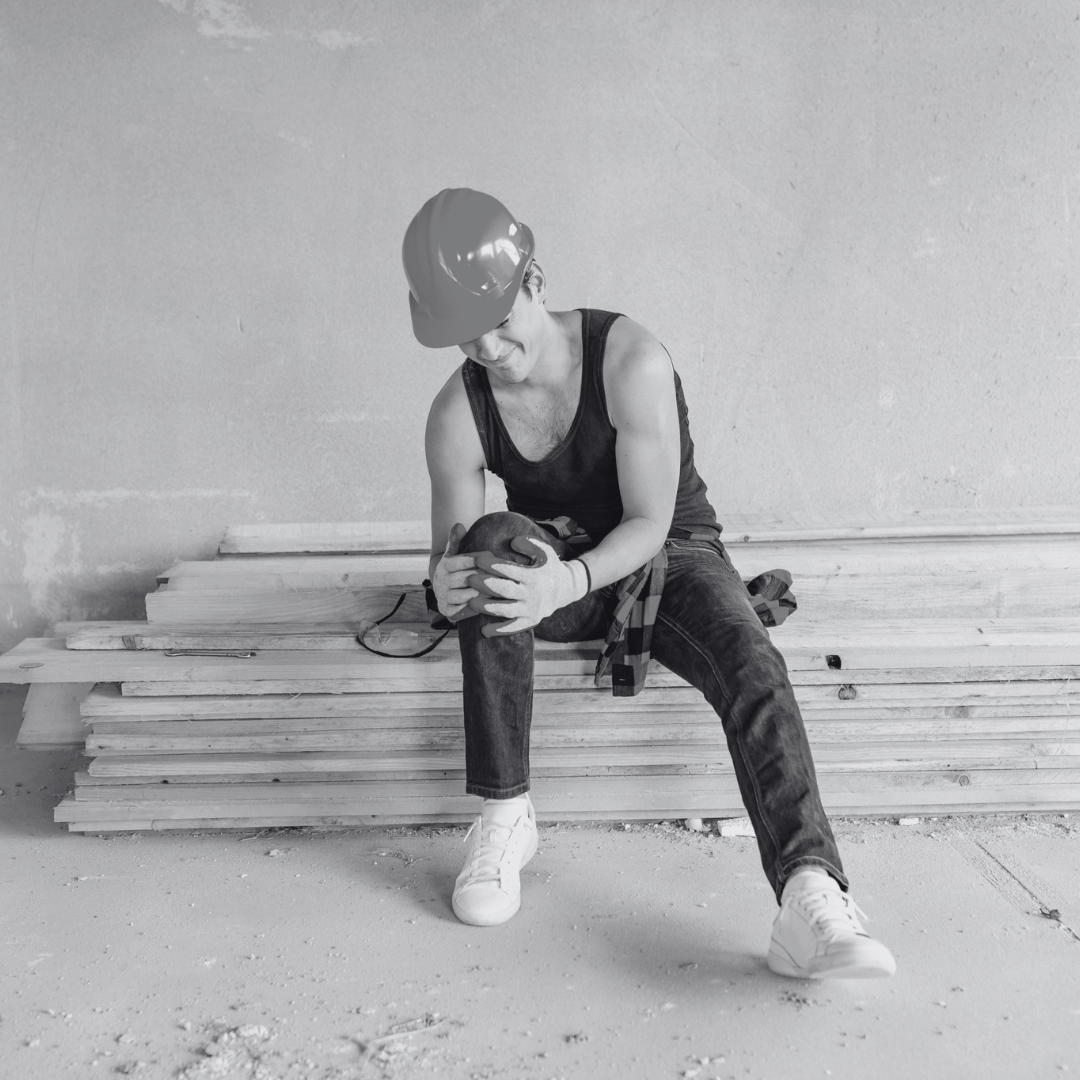 Work Injury Treatment