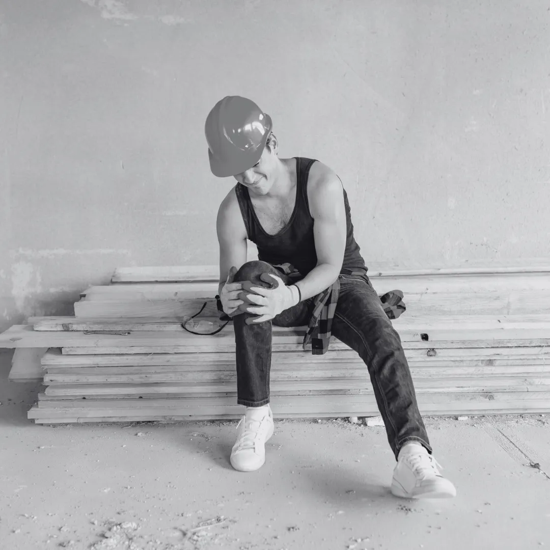 Work Injury Treatment